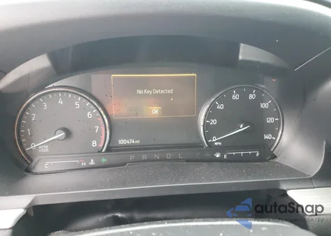 2023 Ford Explorer Xlt from USA, damaged, VIN 1FMSK7DH5PGA53978